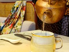 -桃源咖啡厅(武夷山大红袍山庄店)