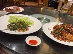 -猪肉婆私房菜(容桂总店)