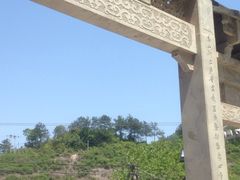 -方岩风景区