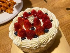 -陆壹捌餐厅(五大道店)
