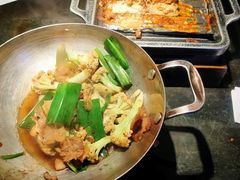-绿茶餐厅(朝阳大悦城店)
