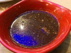 -维吾尔餐厅(宜山路店)