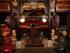 -哈哈曲艺社(西门闲亭店)