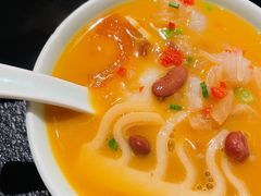 -唐猫庭院·千年陕菜(赛格国际购物中心店)