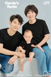 -小阿福儿童摄影(光谷时代广场店)