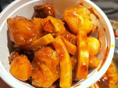 -胖哥俩肉蟹煲(海盐总店)