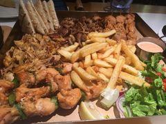 -HELLO MUSAE 拾光缪斯餐厅·纯正希腊风味(苏州中心店)