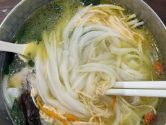 -小满手工粉(北京来福士店)