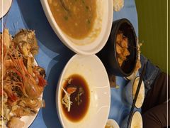 -阿毛饭店(和义路店)