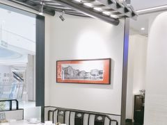 -小菜园新徽菜(南京秦淮龙蟠汇店)