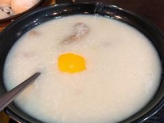窝旦牛肉粥-添运来(茶园奥园广场店)