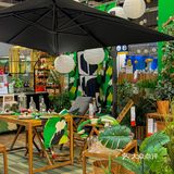 超爱逛宜家！惊喜半价星期五！！一定别错过[礼花]