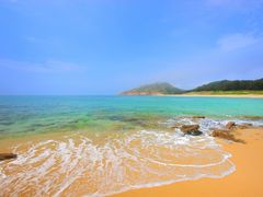 -广东惠东海龟国家级自然保护区