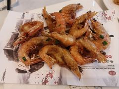 -乾隆美食·本帮菜(黄河路店)