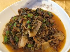 -胖大姐黄辣丁鱼庄(新津店)