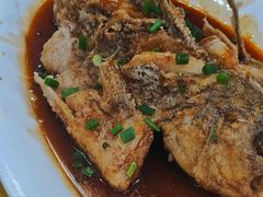 -青竹园海鲜餐厅(海天路店)