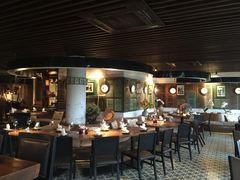 -Cau Go Vietnamese Cuisine