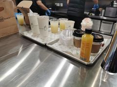 -Shake Shack(西单大悦城店)