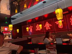 -鱼鼎香烤鱼火锅(华发商都店)