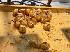 -集杰尚品海鲜烤肉自助餐厅(乳山振华店)