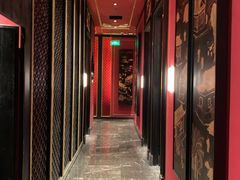 -东富酒家(龙湖西溪天街店)