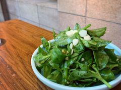 -金枝玉叶上海人家食府(三里河店)