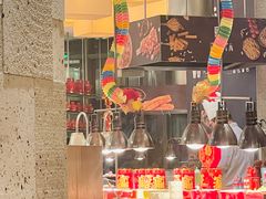 -韵咖啡自助餐厅(天津香格里拉店)