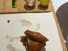 -汤城小厨•粤菜•靓汤(金宝街店)