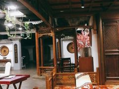 大堂-北京全聚德(西客站店)