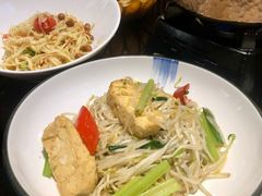 -金厨泰国餐厅·全泰籍厨师料理(拱北店)