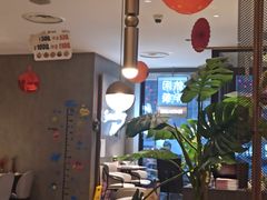 -必胜客(威高广场店)