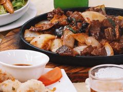 -凤城康记饭店