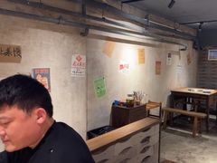 -旧街市鲜货老火锅(大光路店)