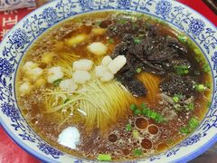 -美味斋(西北街店)