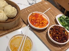 -乡村基·川味现炒大王(熙悦天街店)