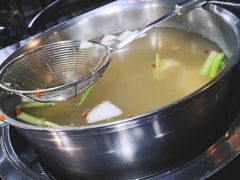 -大四喜·鲜牛肉火锅(洛阳大学城店)