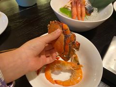 -天津东凯悦酒店·Market Café自助餐厅