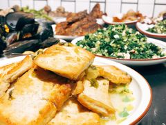 家常豆腐-阿凡海鲜(甬港北路店)