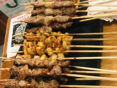 -回·龙虾铺·盆盆蟹·烧烤大排档(回龙观店)