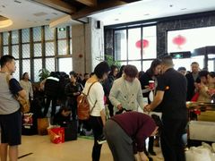 -纽斯桑拿会所(餐厅天山路店)