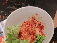 -新石器烤肉(百联川沙店)