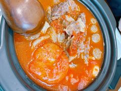 -新仙清汤牛腩(铜锣湾店)