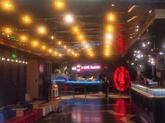 -V-ONE西雅图海鲜自助餐厅(仓山万达广场店)