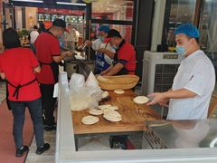 -子午路张记肉夹馍(兵马俑店)