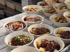 -洞子口张老二凉粉(文殊院店)