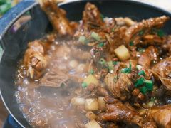 -食光慢宴·安吉土菜馆