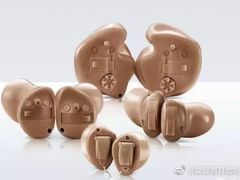 -惠耳听力助听器(霍邱新蓼大道店)