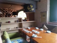 -去茶去餐厅(中央大街店)