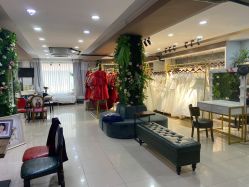 -巴黎时尚婚纱摄影(南汇店)