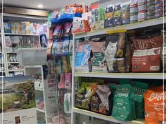 零售区-喵的天空名猫咖啡馆·撸猫·猫舍·用品